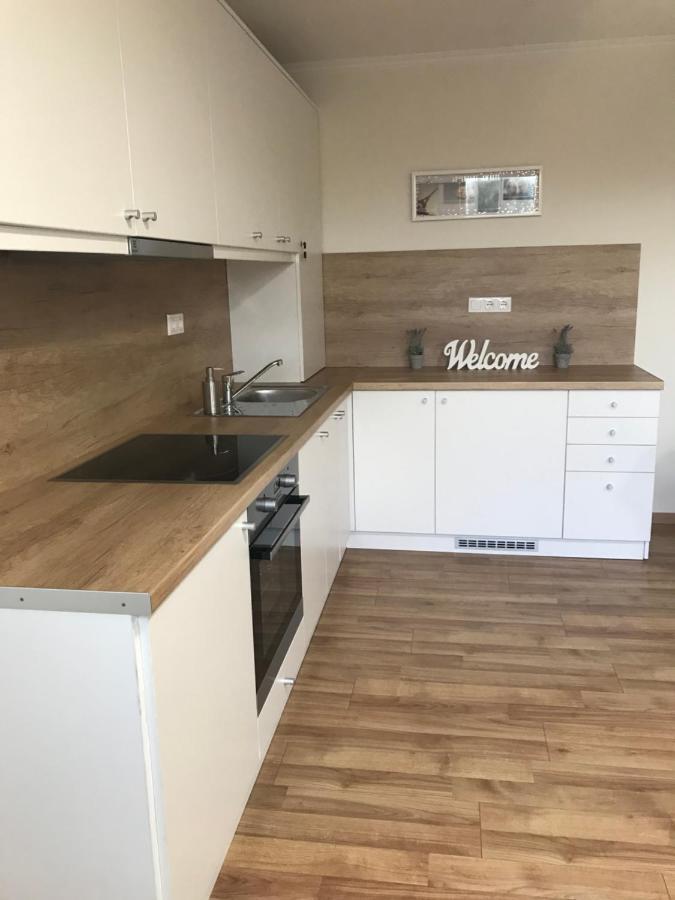 Villa Relax KomfortLak Gárdony Exteriör bild